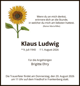 Klaus Ludwig