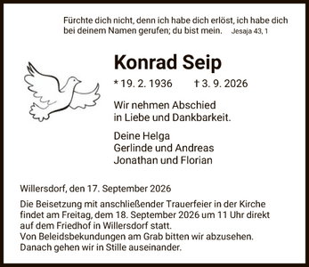 Konrad Seip