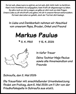 Markus Paulus